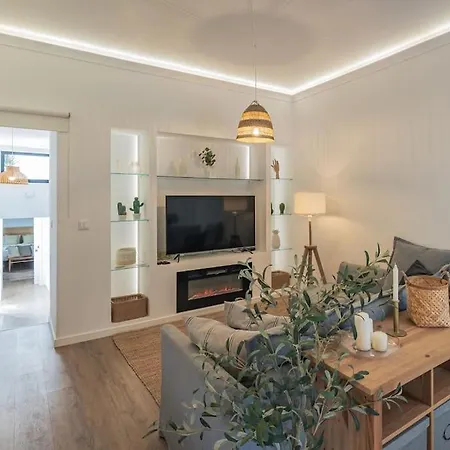 Casa Do Helio - House Ponta Delgada