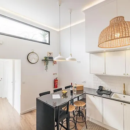 Casa Do Helio - House Ponta Delgada