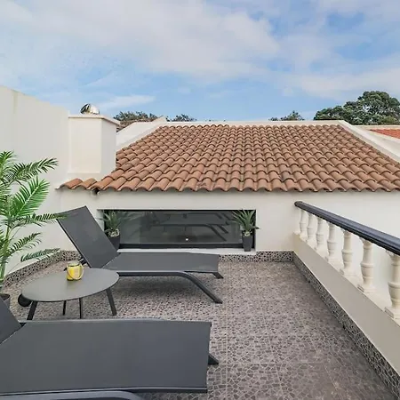 Casa vacanze Casa Do Helio - House