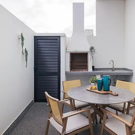 Casa vacanze Casa Do Helio - House