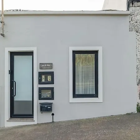 Casa Do Helio - House Casa vacanze *