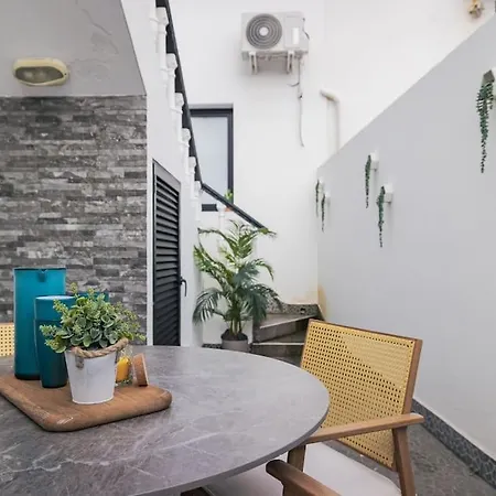 Casa Do Helio - House *