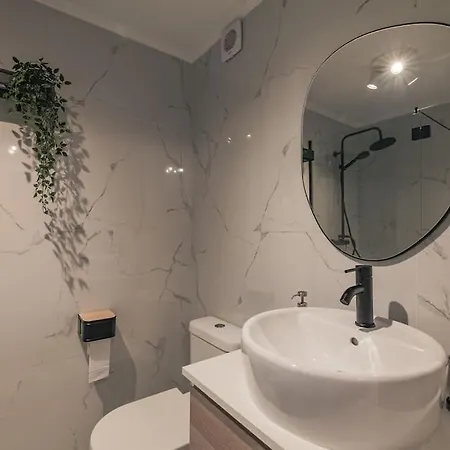 Casa Do Helio - House Ponta Delgada