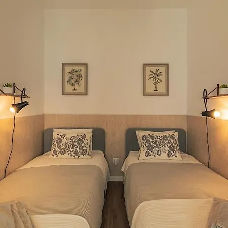 Dom wakacyjny Casa Do Helio - House *