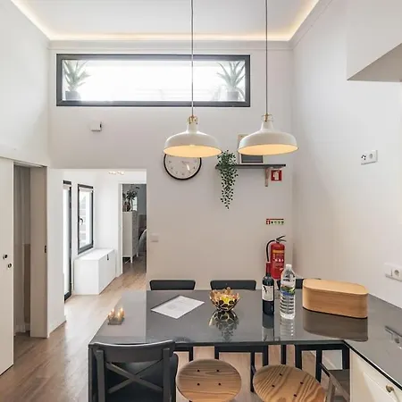 Dom wakacyjny Casa Do Helio - House Ponta Delgada