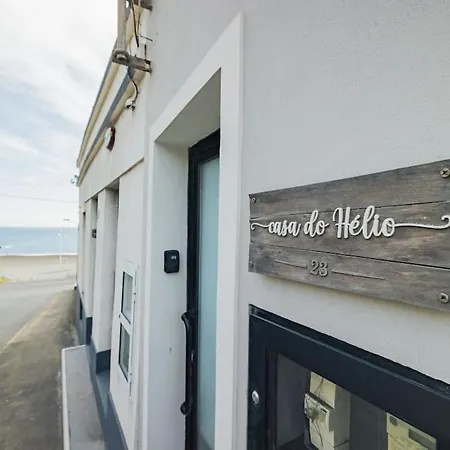 Dom wakacyjny Casa Do Helio - House Ponta Delgada