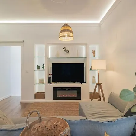 Casa Do Helio - House *