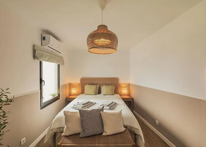 Casa Do Helio - House *