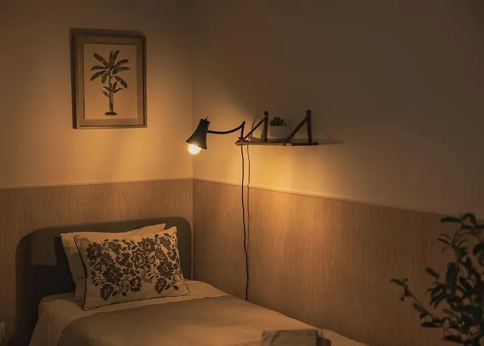 Casa Do Helio - House Holiday home