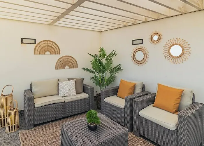 Holiday home Casa Do Helio - House *