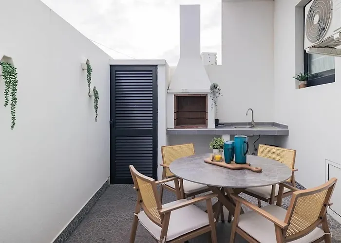 Holiday home Casa Do Helio - House